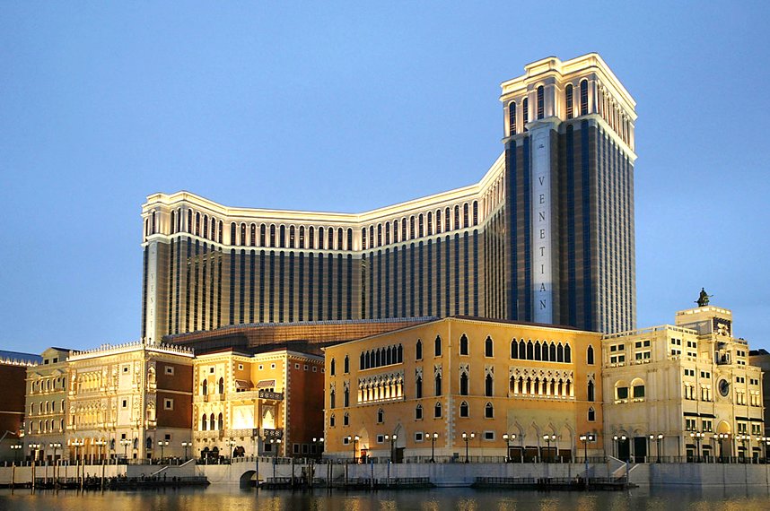 Venetian Macau